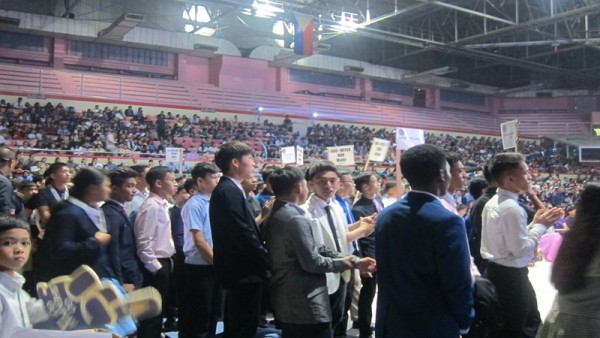 국제크리스천학교 이미지