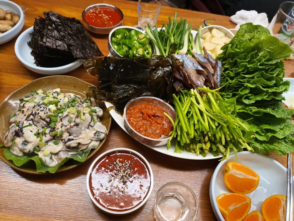 대짱식당 이미지