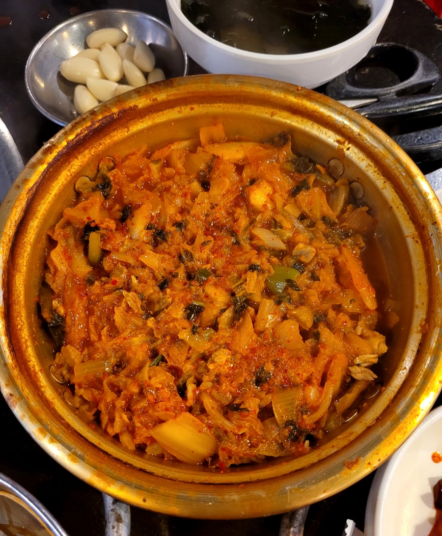 새마을식당 대치점 이미지