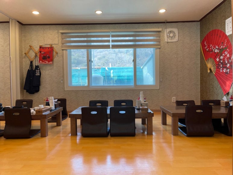 북한산회정식 이미지