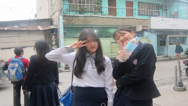 국제크리스천학교 이미지