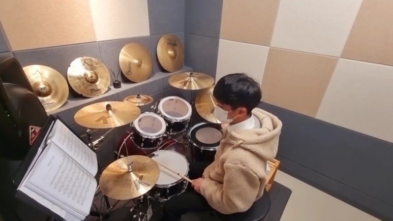 이영훈실용음악스튜디오 이미지