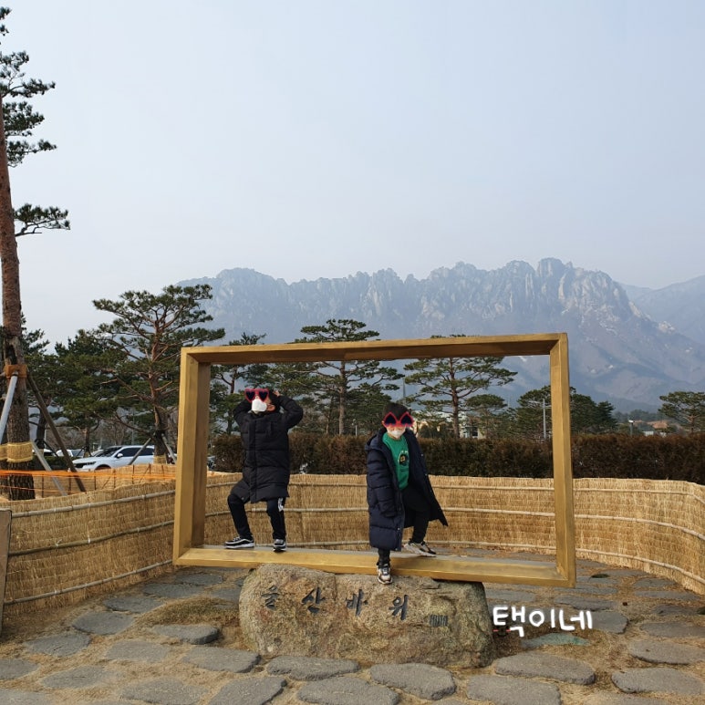 휴양촌바우 이미지