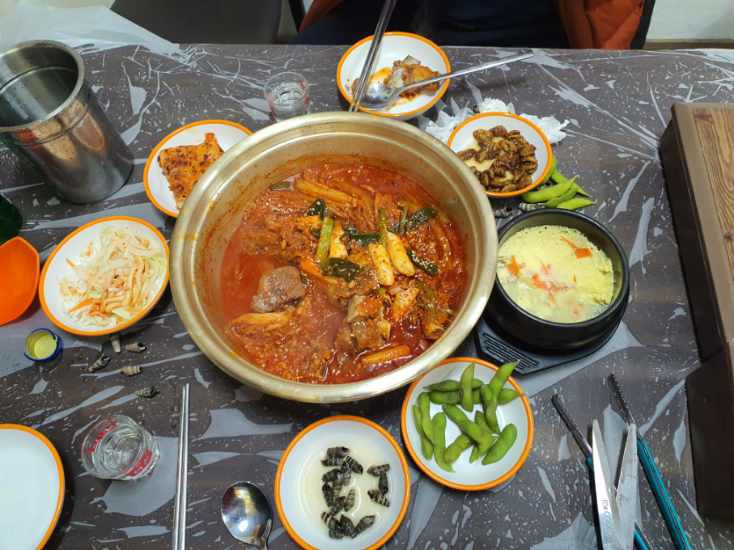북면막걸리 이미지