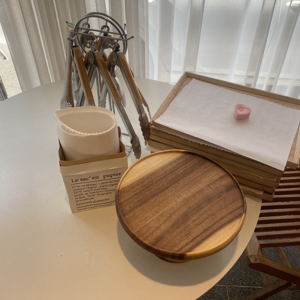 제로테이블(ZERO TABLE) 이미지
