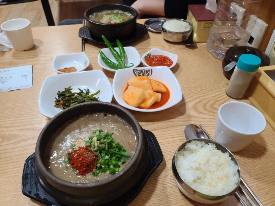 우진제과 이미지