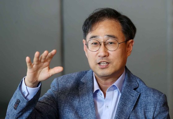김대수 이미지