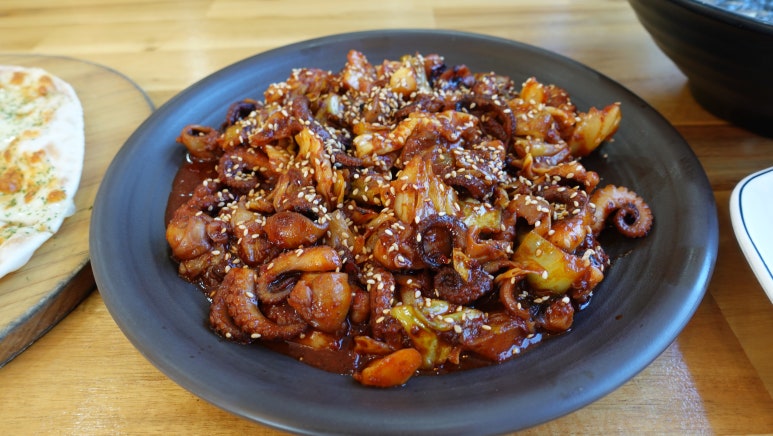 경주쭈꾸미 이미지