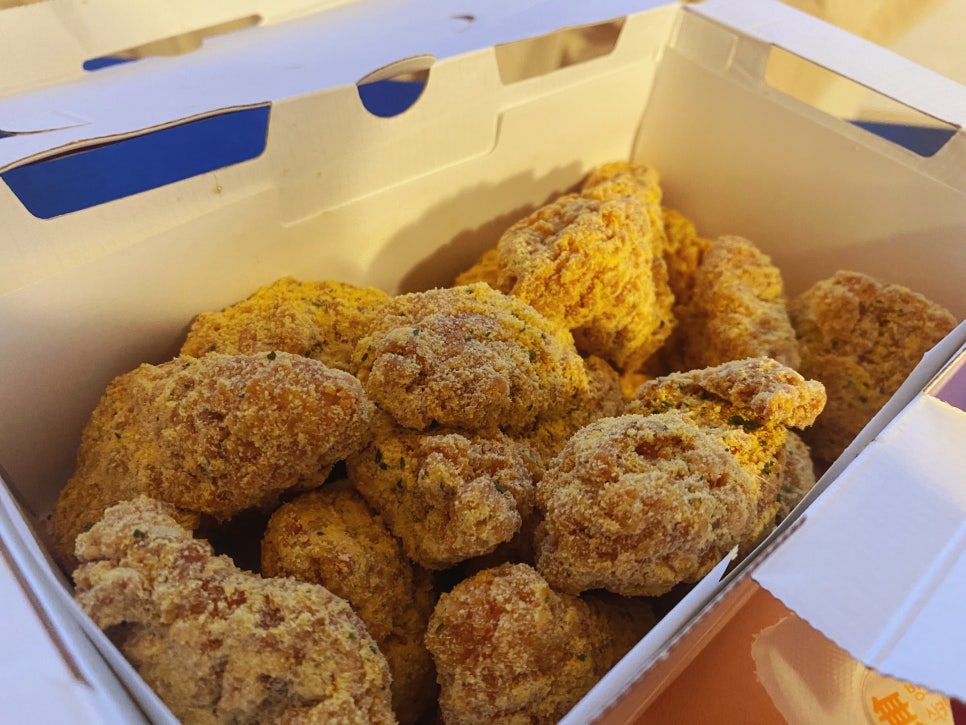 교촌치킨경희대점 이미지