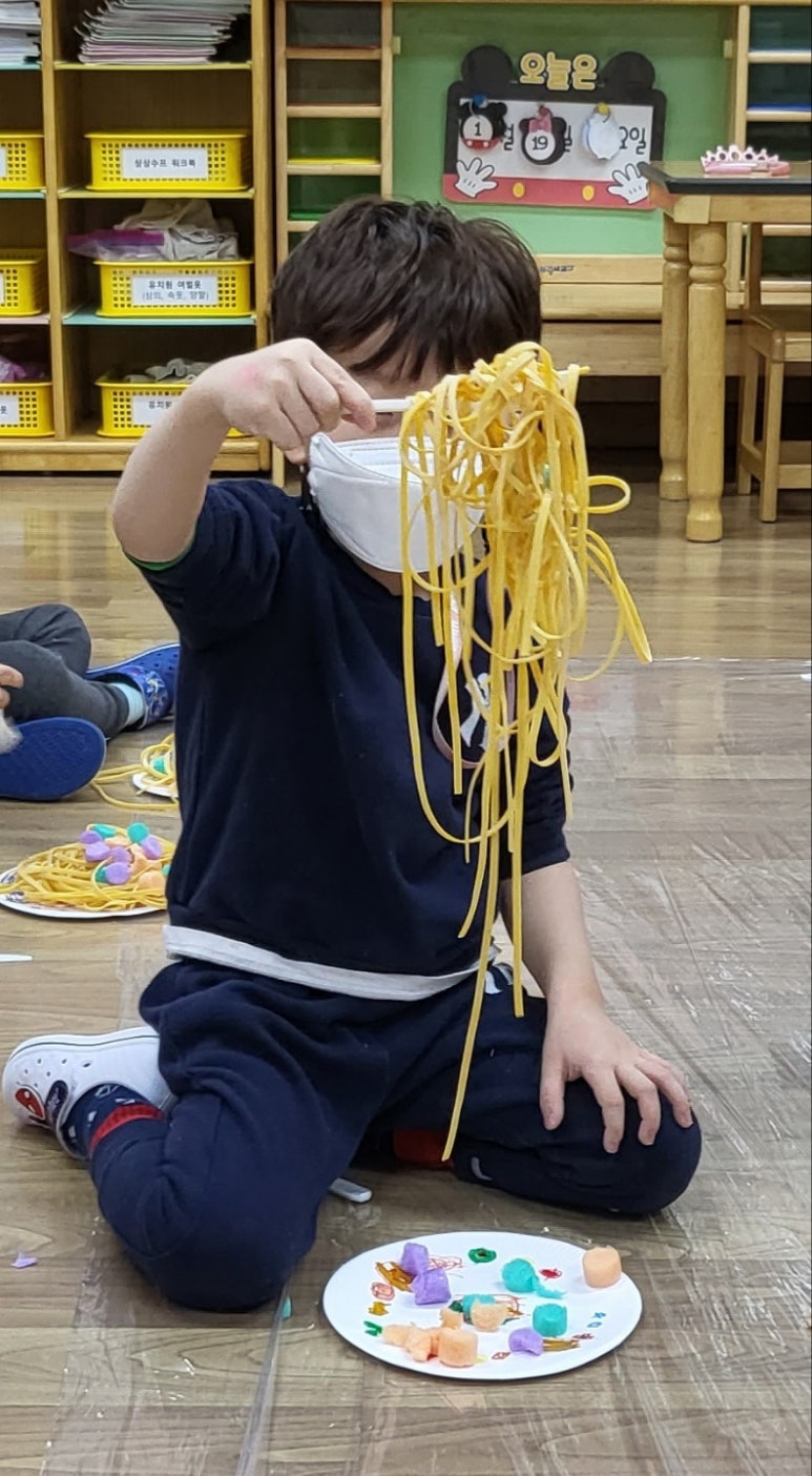꼬마교육사 이미지