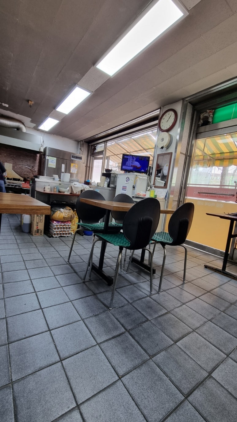 종로분식식당 이미지