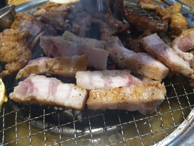 명륜진사갈비조례점 이미지
