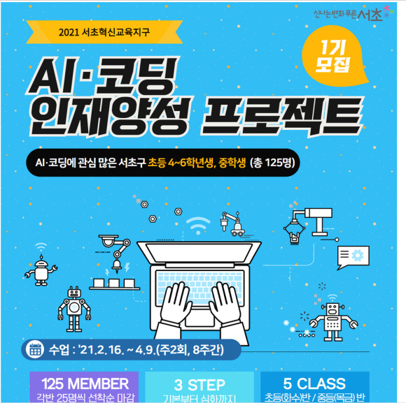 한국인공지능아카데미 이미지