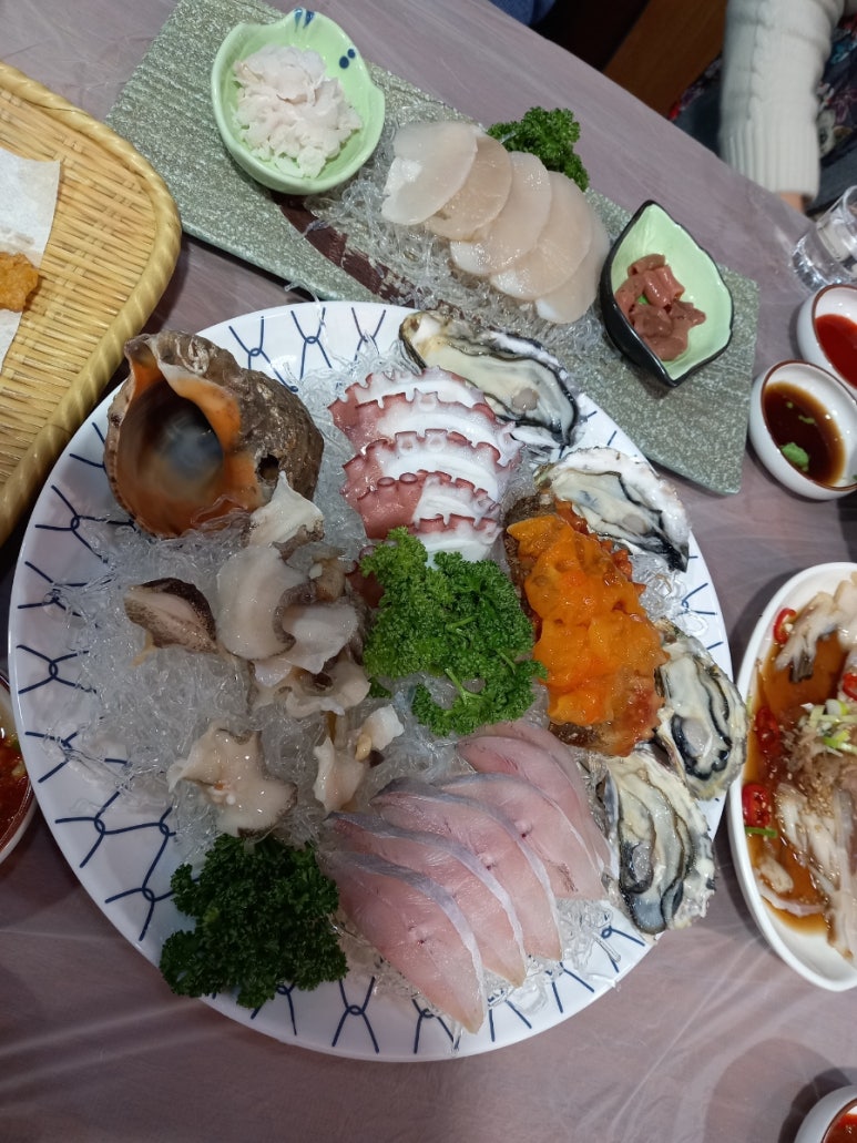 군산실비회집 이미지