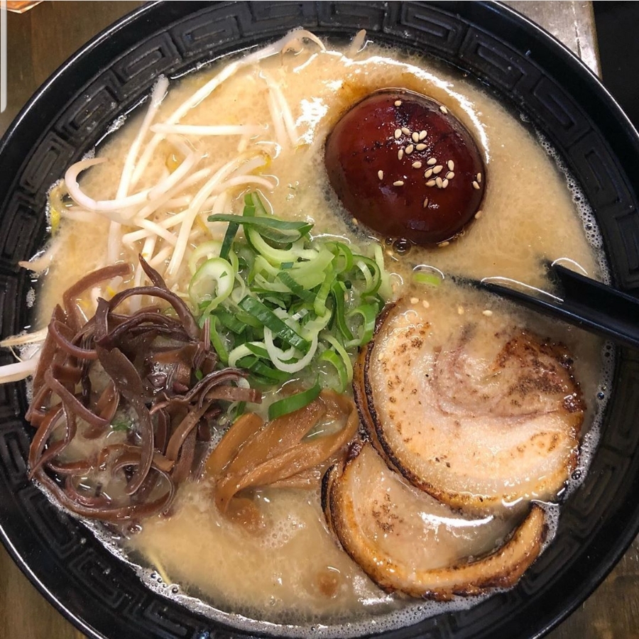 이츠모라멘 이미지