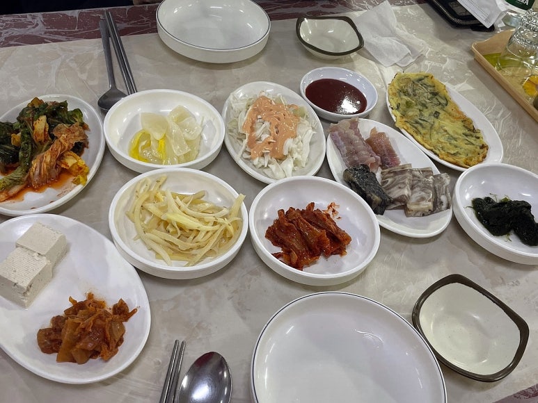영해아구찜 이미지