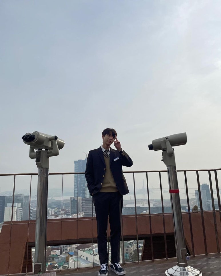 지우투어 이미지