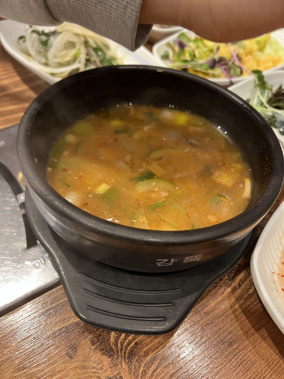 소삿벌갈비랑냉면 이미지