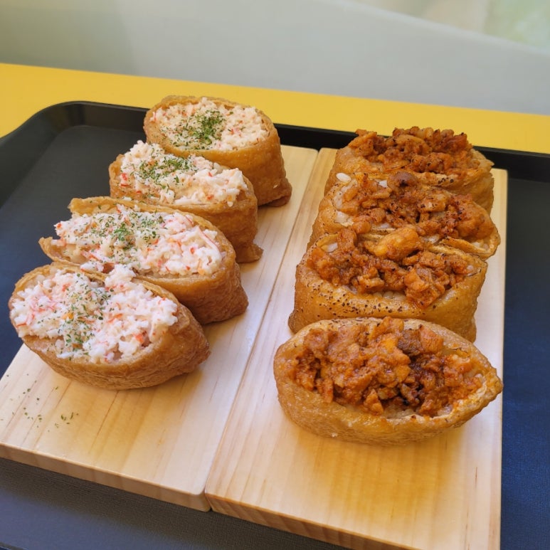 유부선생서강대점 이미지