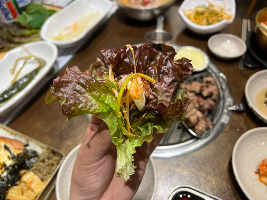 미진축산 이미지