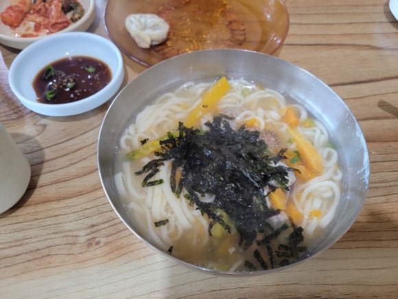 해성오리식당 이미지