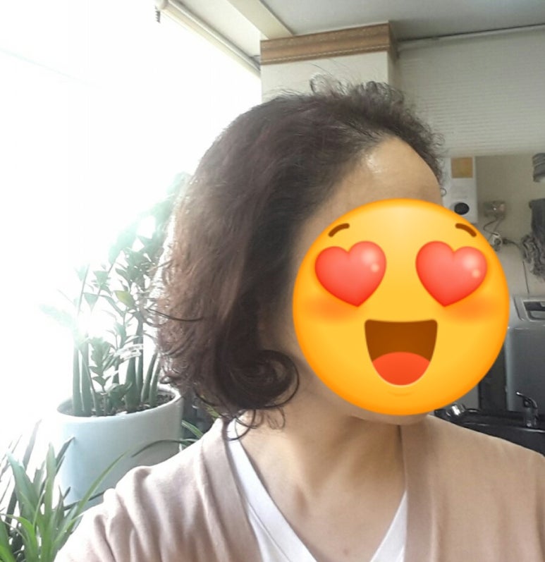 이후헤어갤러리 이미지