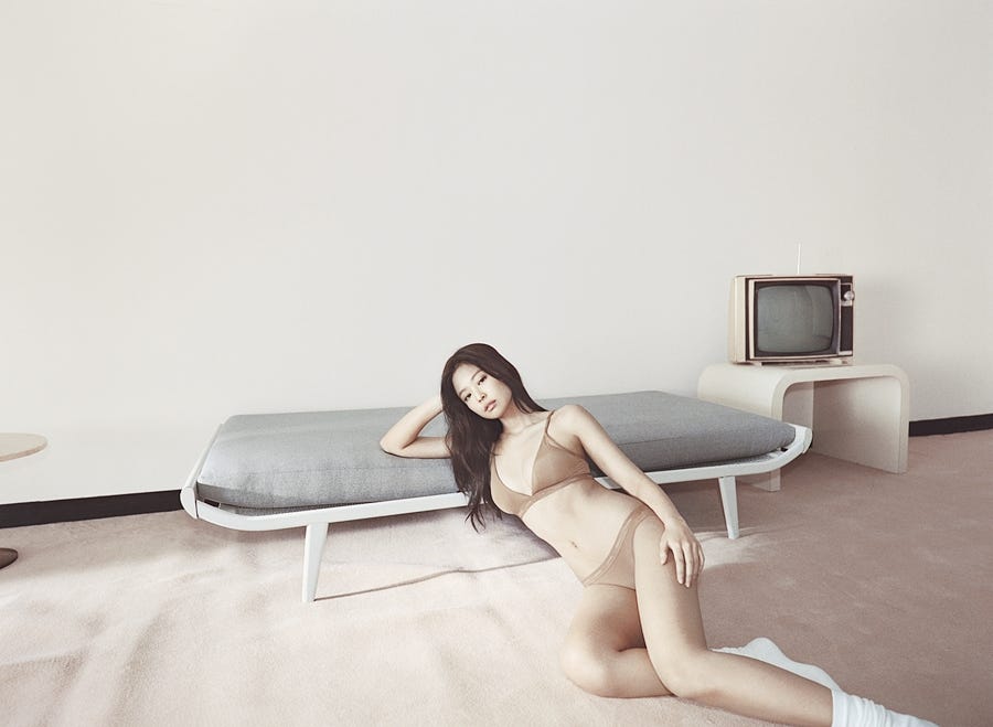 제니언더웨어 이미지