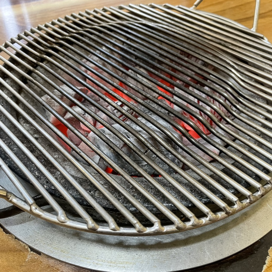 육림한우숯불식당 이미지