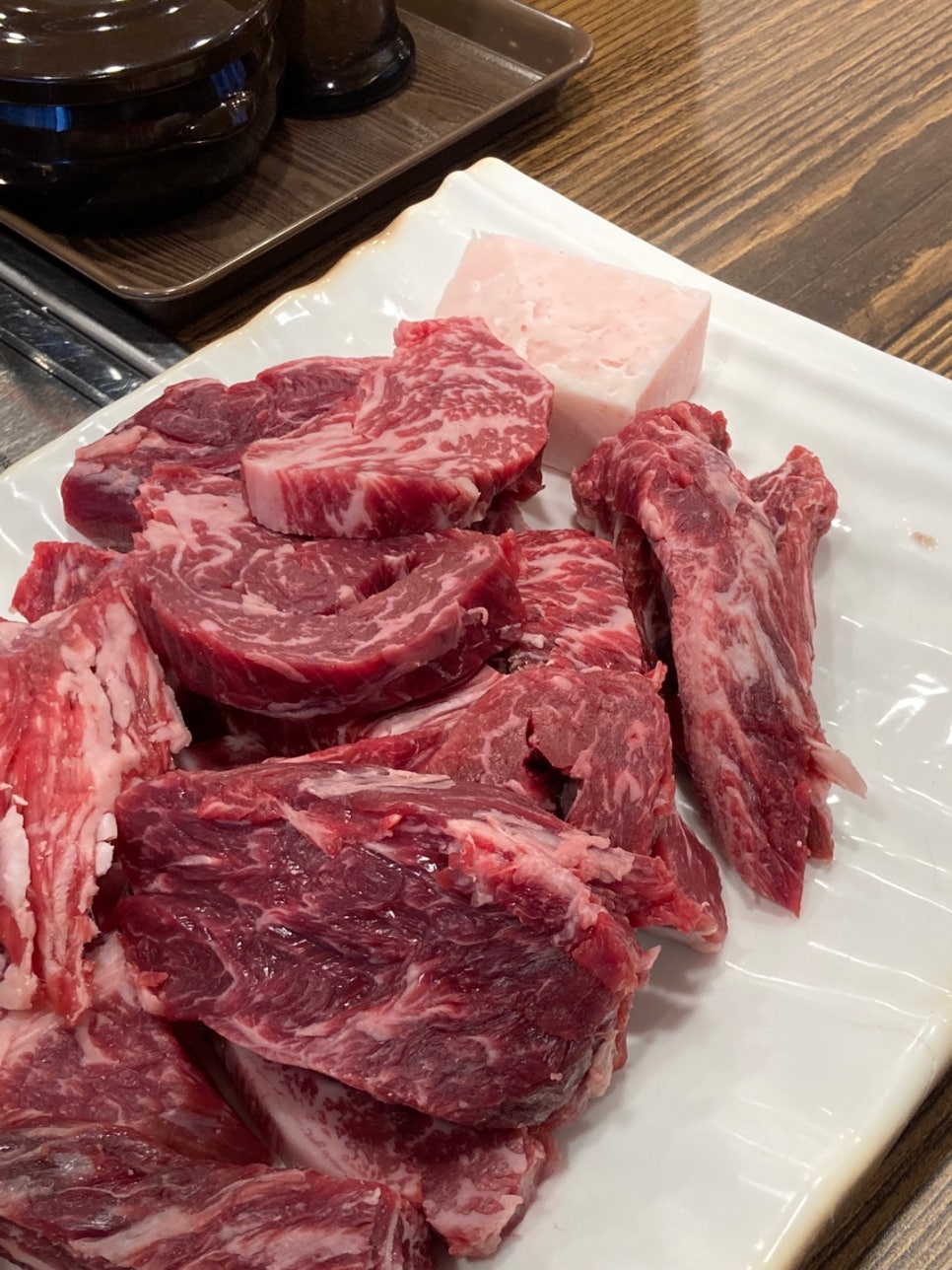 녹우촌정육식당 이미지