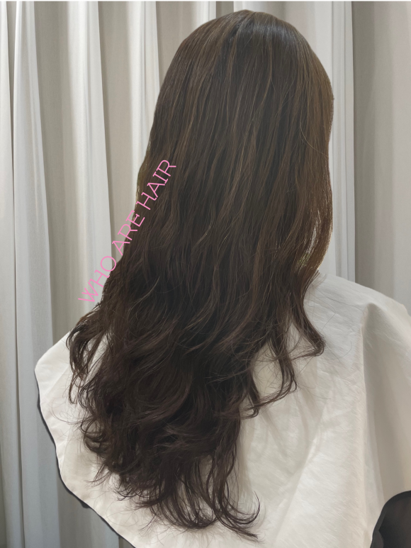 후아헤어 이미지