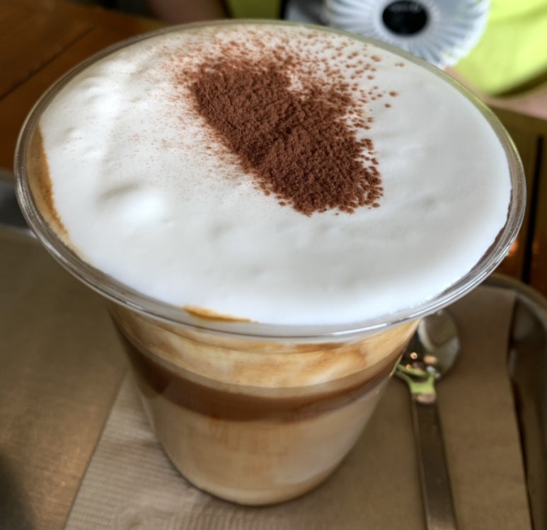 조 커피 랩(JOE COFFEE LAB) 이미지