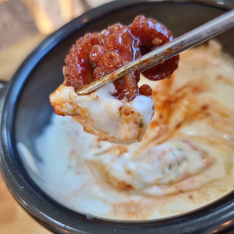 경주쭈꾸미 이미지