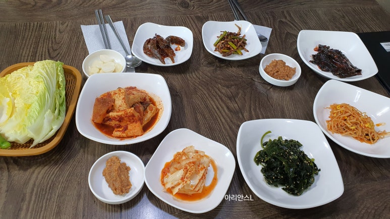 대관령석쇠불고기 이미지