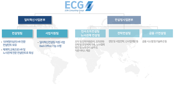 이언컨설팅그룹주 이미지