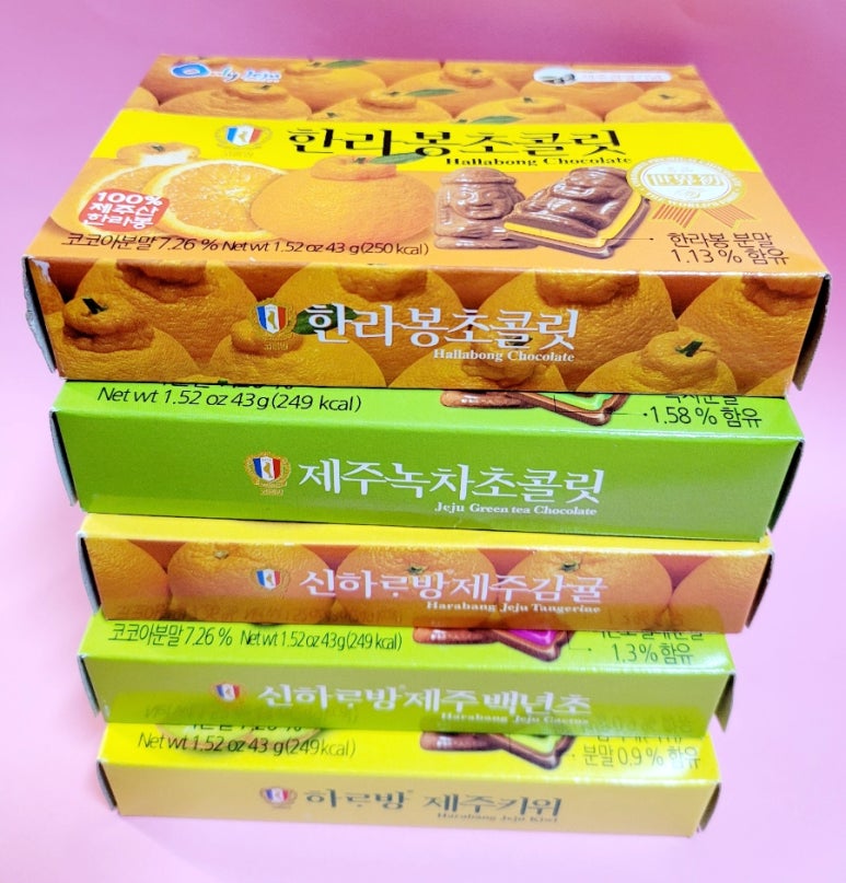 (주)코롬방제과 이미지
