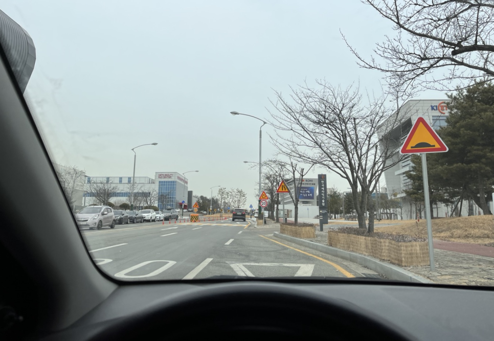 청주교원자동차운전전문학원 이미지