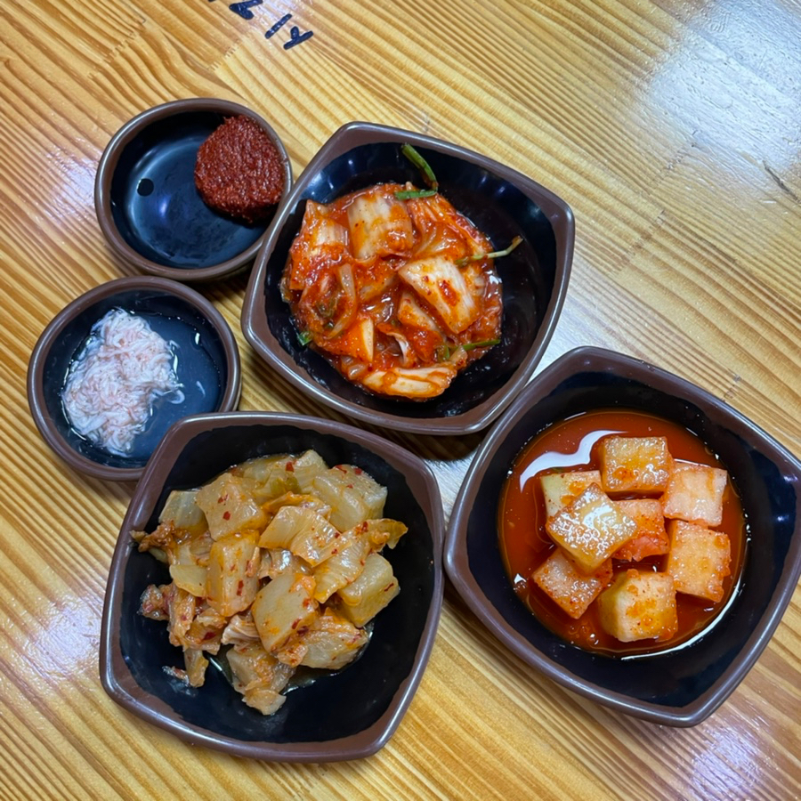 백간난 소머리국밥 이미지