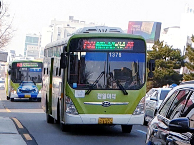 관촌삼거리(전주) 이미지