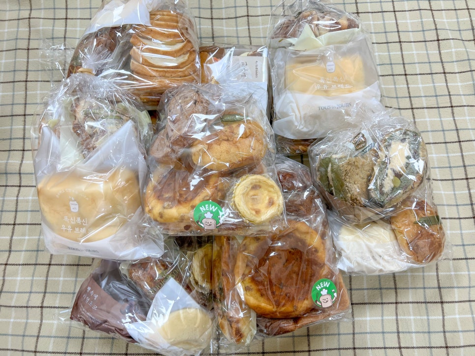 뚜레쥬르대청역점 이미지