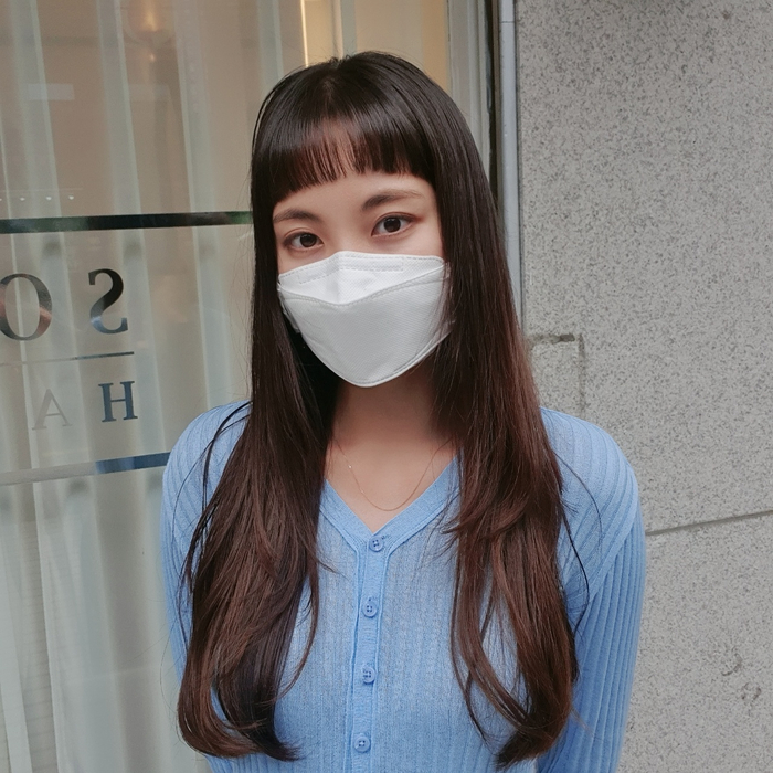 수수헤어 이미지