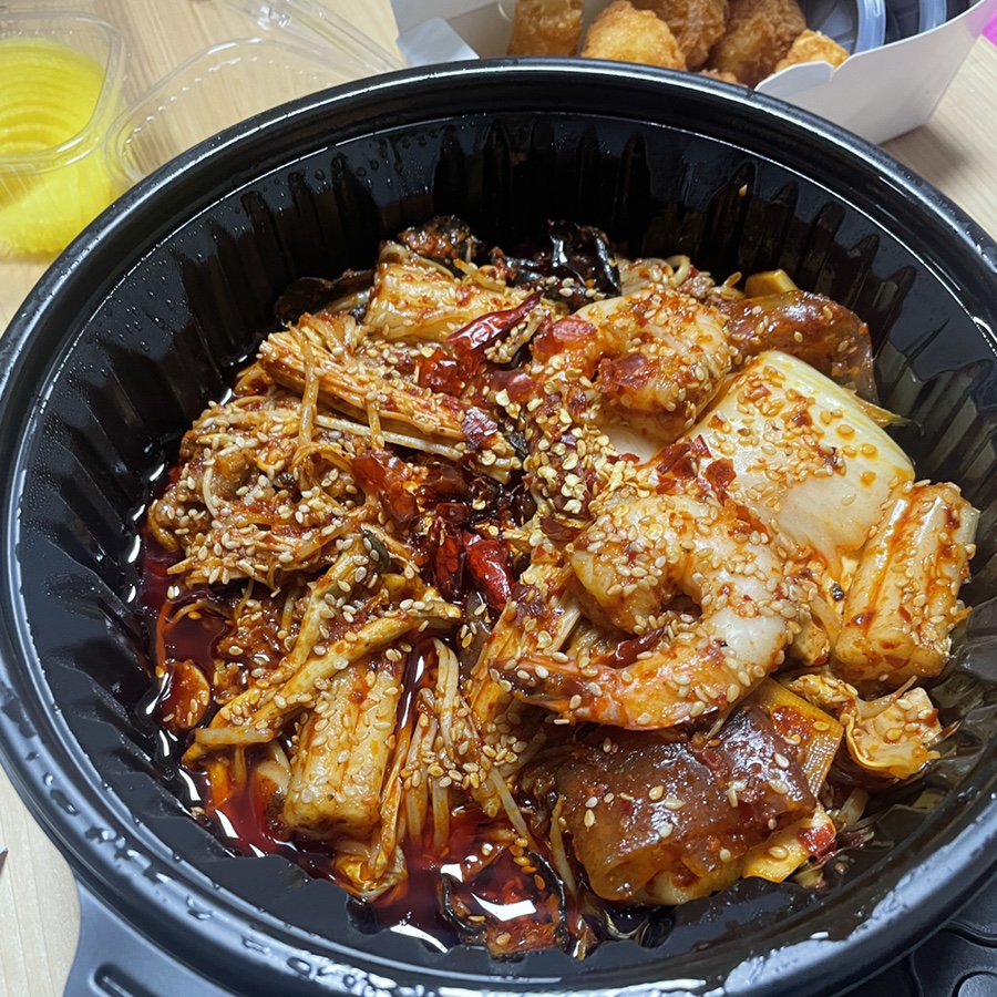 희락식당 이미지