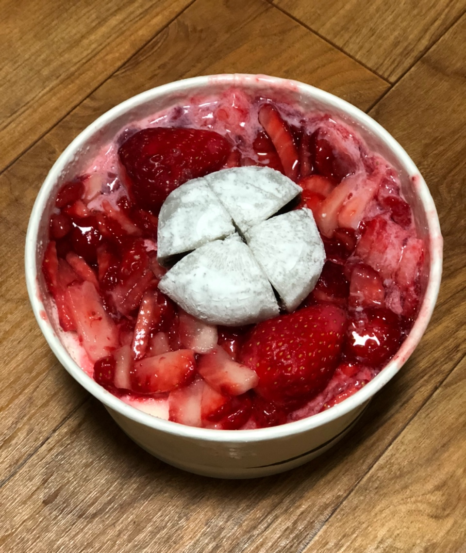 설빙(연수점) 이미지