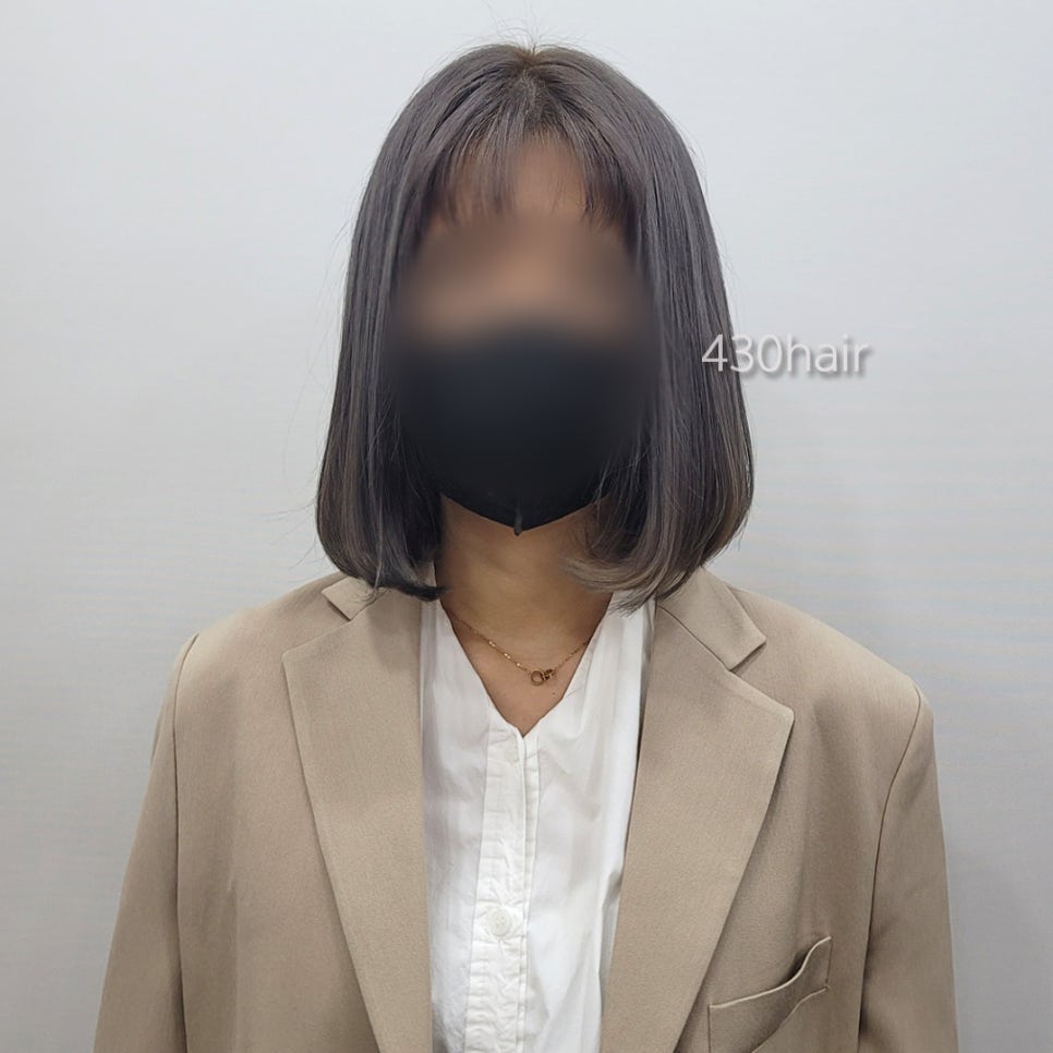 430헤어 수완점 이미지