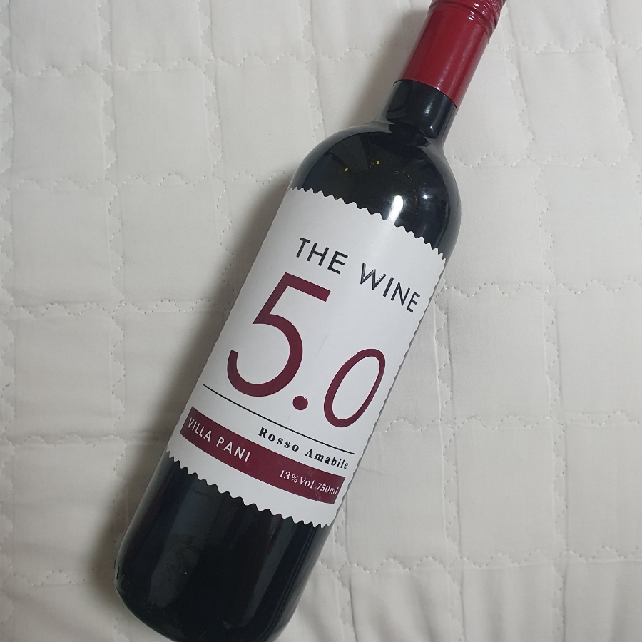 The Vino(더 비노) 이미지