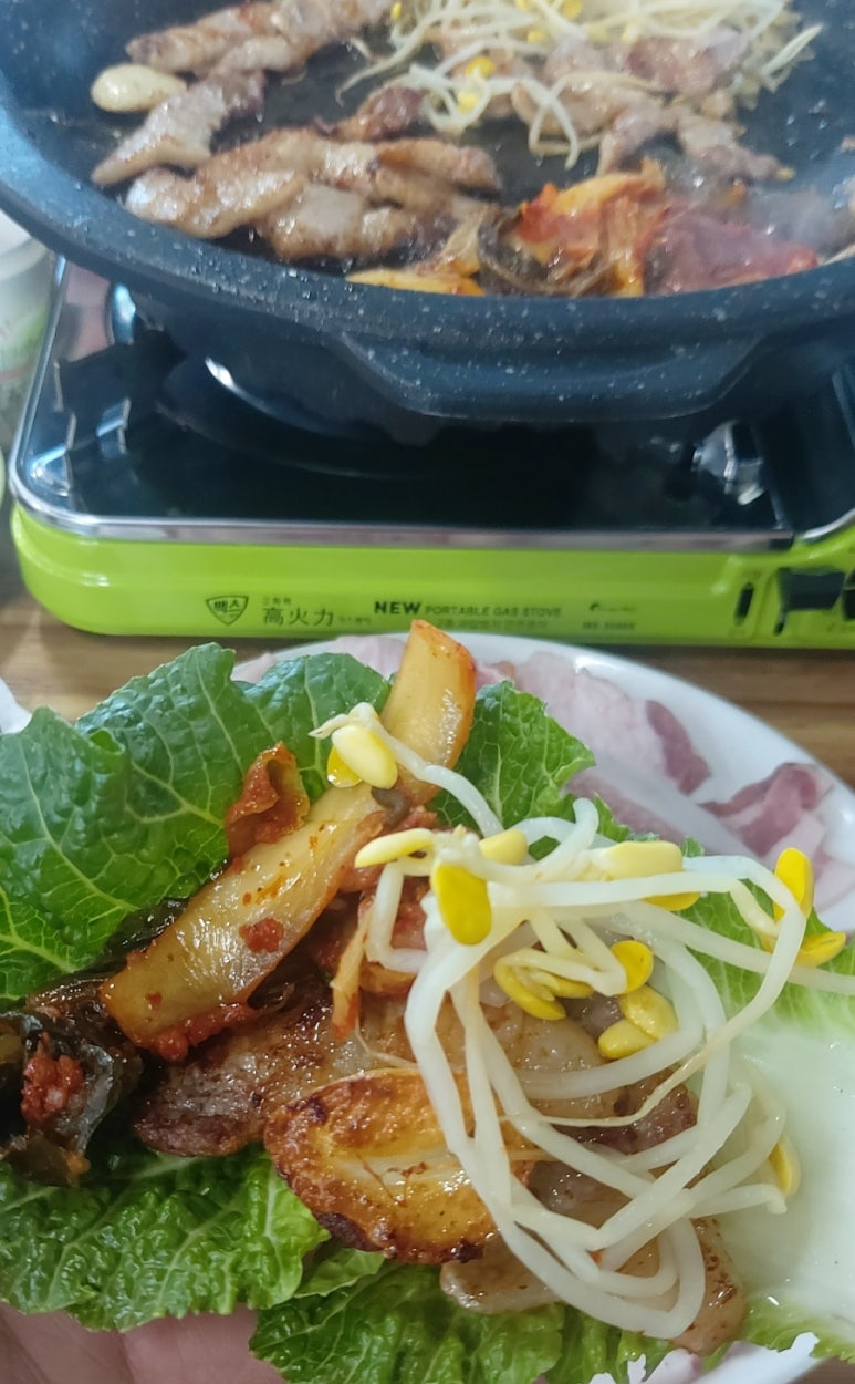 포석정식당 이미지