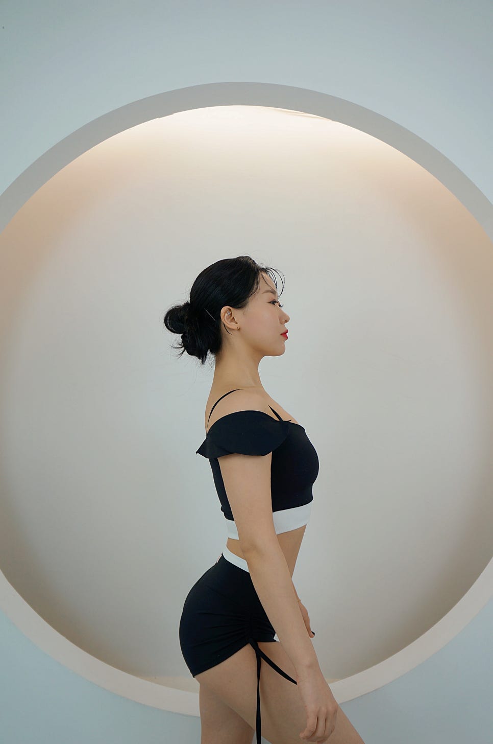 예쁜폴웨어:나예 이미지