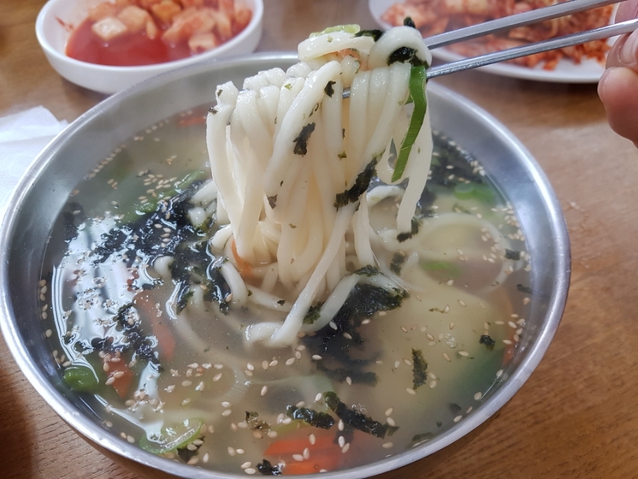 만나팥죽 이미지