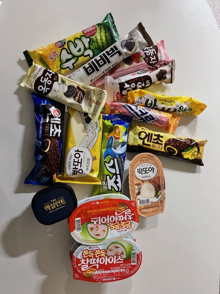 아이스N스낵창고 이미지