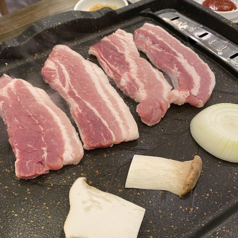 도시정육식당 이미지