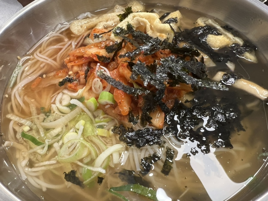 논현김밥 이미지